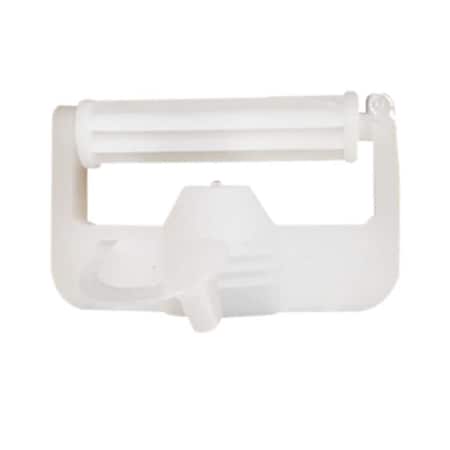 Big Horn Glue Roller Tip w/o Rubber 19044B